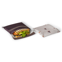 Citron Sandwich Bag Vehicles