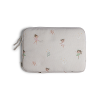 Citron Ipad Sleeve Ballerina
