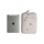 Citron Ipad Sleeve Ballerina