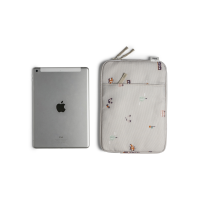 Citron Ipad Sleeve Vehicle