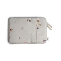 Citron Ipad Sleeve Vehicle