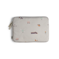 Citron Ipad Sleeve Vehicle