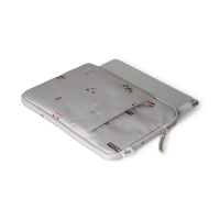 Citron Ipad Sleeve Vehicle
