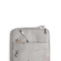Citron Ipad Sleeve Vehicle