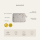 Citron Ipad Sleeve Vehicle