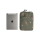 Citron Ipad Sleeve Tiger