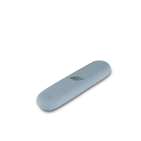 Citron Cutlery Set Spaceship with Silicon Case Dusty Blue