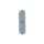 Citron Cutlery Set Spaceship with Silicon Case Dusty Blue