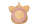Citron Bamboo Plate Unicorn mit Saugnapf