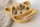 Citron Bamboo Plate Unicorn mit Saugnapf
