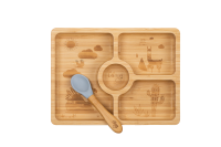 Citron Bamboo Tablet