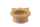 Citron Bamboo Bowl Set Unicorn Pink