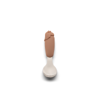 Citron Silicone Cutlery Set Unicorn Blush Pink 3 Stk