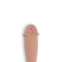 Citron Silicone Cutlery Set Unicorn Blush Pink 3 pcs