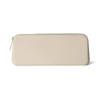 Citron Silicone Cutlery et Pouch Set Ballerina