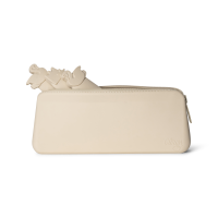 Citron Silicone Cutlery et Pouch Set Ballerina