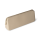 Citron Silicone Cutlery et Pouch Set Ballerina