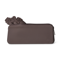 Citron Silicone Cutlery et  Pouch Set Vehicles