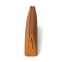 Citron Silicone Cutlery and Pouch Set Tiger