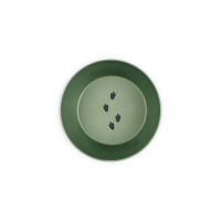 Citron  PLA Tableware Set Dino