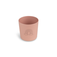 Citron PLA Tischset Unicorn