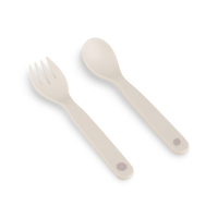 Citron Set de vaisselle PLA Lemon