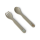 Citron PLA Tischset Vehicles