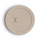 Citron Cup Cover Silicone Beige
