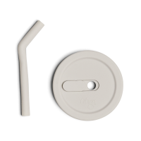 Citron Cup Cover Silicone Grey