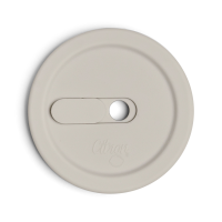 Citron Cup Cover Silicone Grey