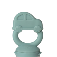 Citron Fruit Feeder Vehicles