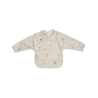 Citron Bibs Longsleeve Ballerina