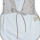 Citron Bibs Sleeveless Vehicles