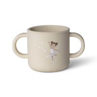 Citron Silicone Cup Mini Ballerina