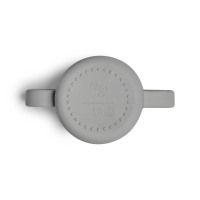 Citron Silicone Cup Mini Vehicles