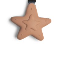 Citron Sporks Set Mini Stars