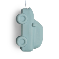 Citron Sporks Set Mini Vehicles