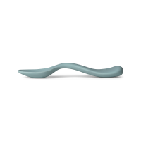 Citron Silicone Self Feeding Spoon 2 x