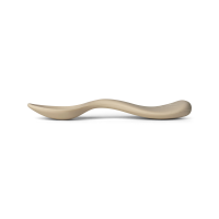 Citron Silicone Self Feeding Spoon 2 x
