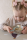 Citron Silicone Self Feeding Spoon 2 x