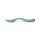 Citron Silicone Self Feeding Spoon 2 x