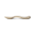 Citron Silicone Self Feeding Spoon 2 x