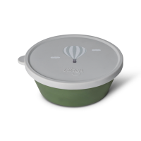 Citron Silicone Bowl Cover Vehicles