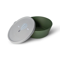 Citron Silicone Bowl Cover Vehicles