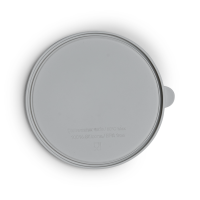 Citron Silicone Bowl Cover Vehicles