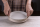 Citron Silicone Plate Suction Grey