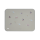 Citron Silicone Placemats Rectangle Vehicles