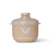 Citron Formula Dispenser Ballerina Swan