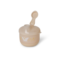 Citron Formula Dispenser Ballerina Swan