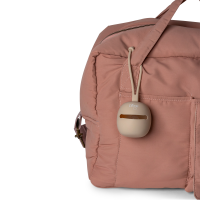 Citron Nuggi Case Ballerina Swan